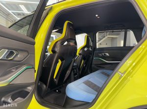 BMW M3 Competition Touring XDrive - 2023