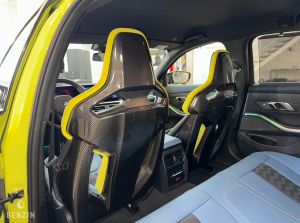 BMW M3 Competition Touring XDrive - 2023