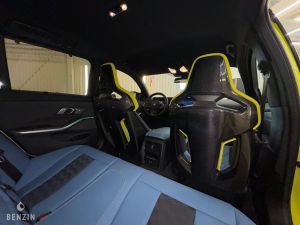 BMW M3 Competition Touring XDrive - 2023