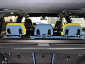 BMW M3 Competition Touring XDrive - 2023