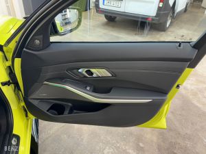 BMW M3 Competition Touring XDrive - 2023