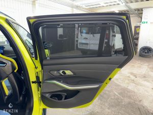 BMW M3 Competition Touring XDrive - 2023