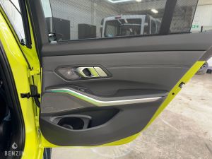 BMW M3 Competition Touring XDrive - 2023