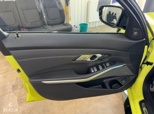 BMW M3 Competition Touring XDrive - 2023