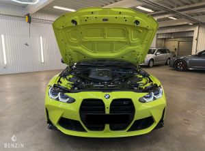 BMW M3 Competition Touring XDrive - 2023