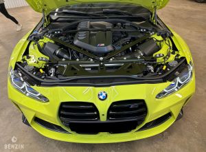 BMW M3 Competition Touring XDrive - 2023