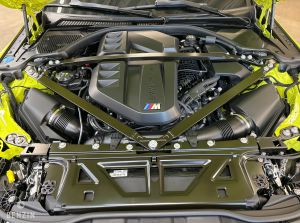 BMW M3 Competition Touring XDrive - 2023