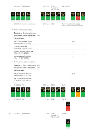 BMW M3 Competition Touring XDrive - 2023