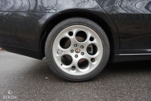 Alfa Romeo 166 2.5 V6 49k km - 2003