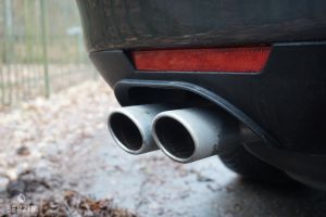 Alfa Romeo 166 2.5 V6 49k km - 2003