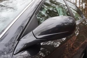 Alfa Romeo 166 2.5 V6 49k km - 2003