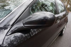 Alfa Romeo 166 2.5 V6 49k km - 2003