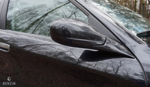 Alfa Romeo 166 2.5 V6 49k km - 2003