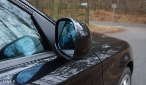 Alfa Romeo 166 2.5 V6 49k km - 2003