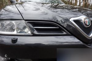 Alfa Romeo 166 2.5 V6 49k km - 2003