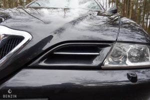 Alfa Romeo 166 2.5 V6 49k km - 2003