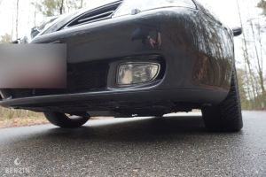 Alfa Romeo 166 2.5 V6 49k km - 2003