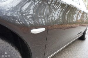 Alfa Romeo 166 2.5 V6 49k km - 2003