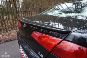 Alfa Romeo 166 2.5 V6 49k km - 2003