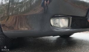 Alfa Romeo 166 2.5 V6 49k km - 2003