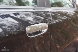 Alfa Romeo 166 2.5 V6 49k km - 2003