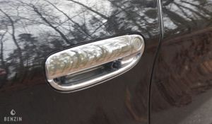 Alfa Romeo 166 2.5 V6 49k km - 2003