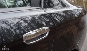 Alfa Romeo 166 2.5 V6 49k km - 2003