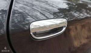 Alfa Romeo 166 2.5 V6 49k km - 2003