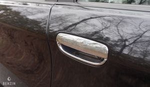 Alfa Romeo 166 2.5 V6 49k km - 2003