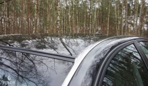 Alfa Romeo 166 2.5 V6 49k km - 2003