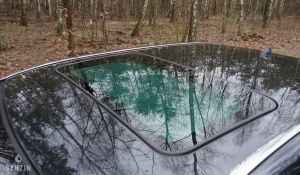 Alfa Romeo 166 2.5 V6 49k km - 2003