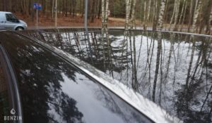 Alfa Romeo 166 2.5 V6 49k km - 2003