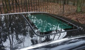 Alfa Romeo 166 2.5 V6 49k km - 2003