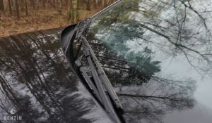 Alfa Romeo 166 2.5 V6 49k km - 2003