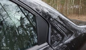 Alfa Romeo 166 2.5 V6 49k km - 2003