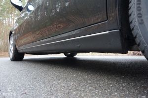 Alfa Romeo 166 2.5 V6 49k km - 2003