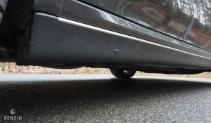 Alfa Romeo 166 2.5 V6 49k km - 2003