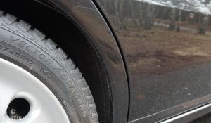 Alfa Romeo 166 2.5 V6 49k km - 2003