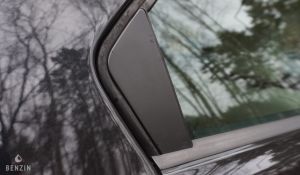 Alfa Romeo 166 2.5 V6 49k km - 2003