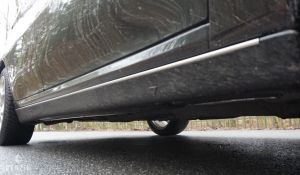 Alfa Romeo 166 2.5 V6 49k km - 2003