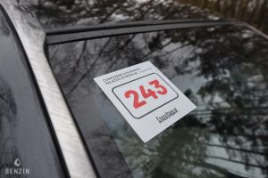 Alfa Romeo 166 2.5 V6 49k km - 2003