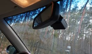 Alfa Romeo 166 2.5 V6 49k km - 2003