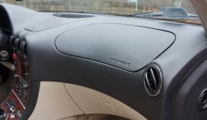 Alfa Romeo 166 2.5 V6 49k km - 2003