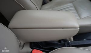 Alfa Romeo 166 2.5 V6 49k km - 2003