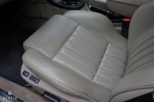 Alfa Romeo 166 2.5 V6 49k km - 2003