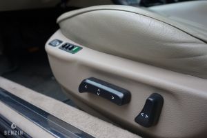 Alfa Romeo 166 2.5 V6 49k km - 2003