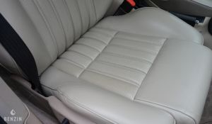 Alfa Romeo 166 2.5 V6 49k km - 2003