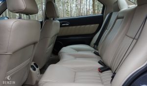 Alfa Romeo 166 2.5 V6 49k km - 2003