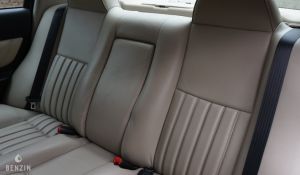 Alfa Romeo 166 2.5 V6 49k km - 2003