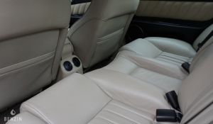 Alfa Romeo 166 2.5 V6 49k km - 2003